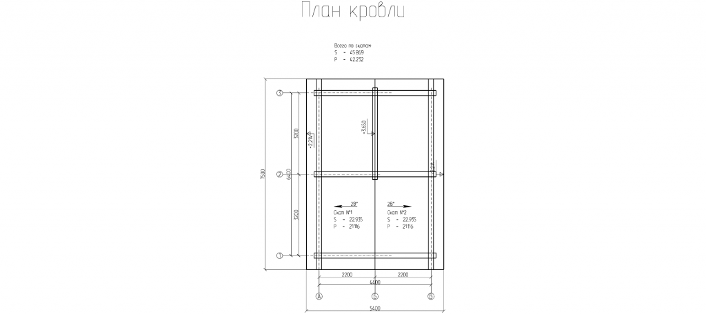Проект № Б-3, 3D-модель